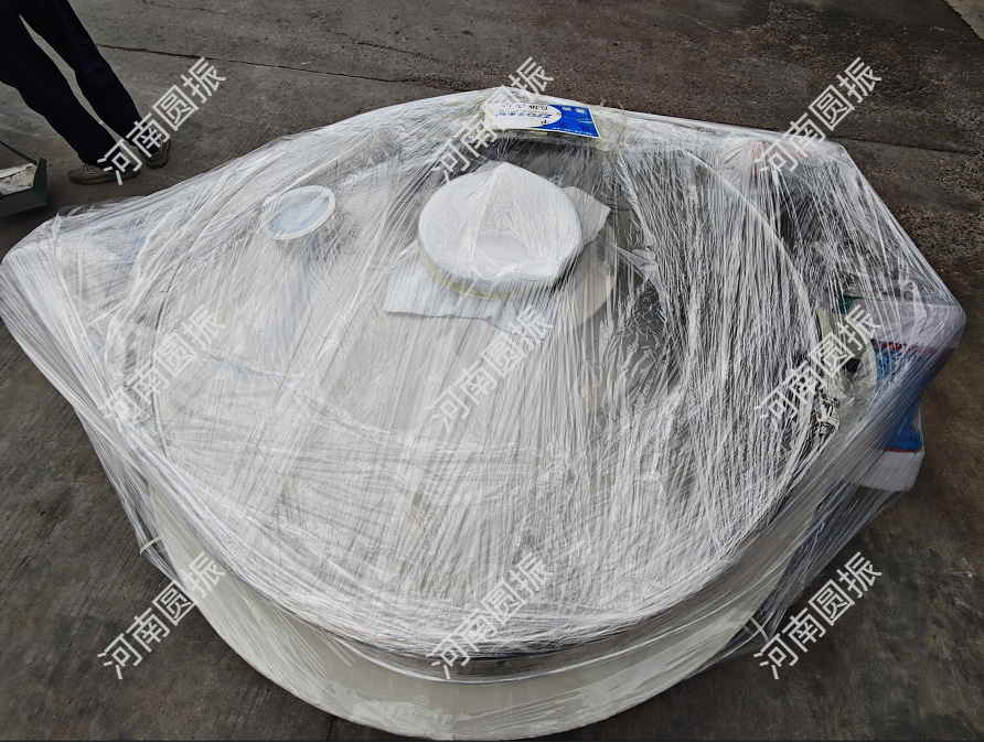 江西省新余市1臺直排篩發貨